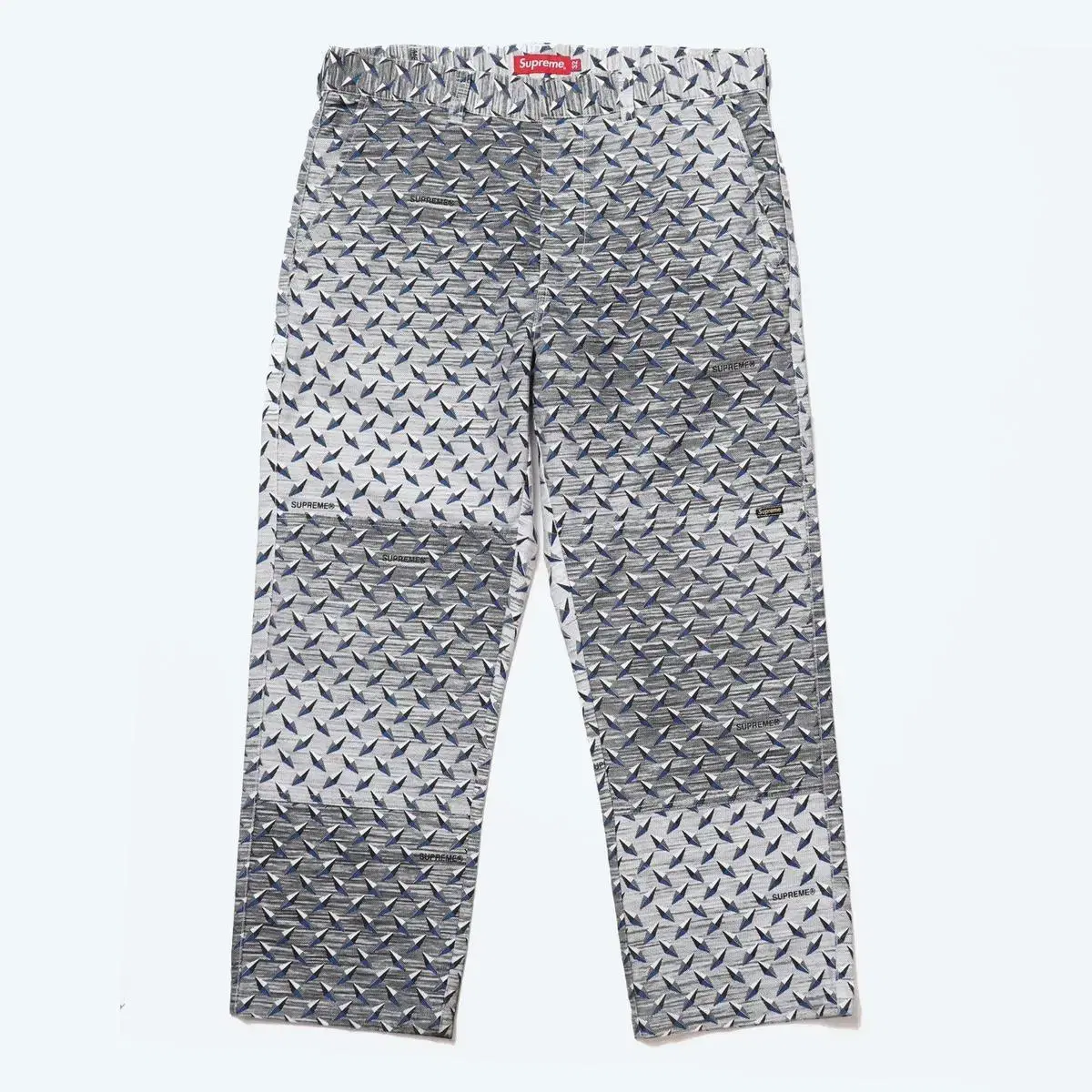 Supreme Diamond Plate Double Knee | 브랜드 중고거래 플랫폼, 번개장터